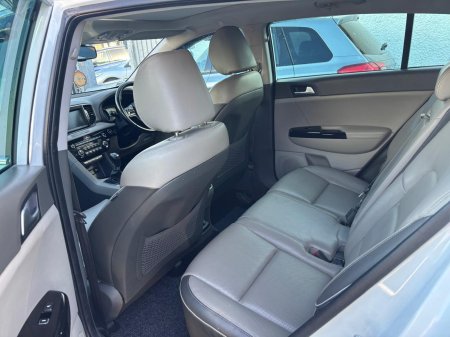 2016 Kia Sportage - photo 3