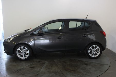 2016 Opel Corsa - photo 9