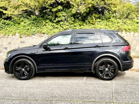 2020 Volkswagen Tiguan - photo 15