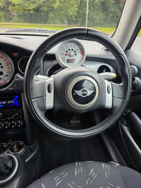 2006 Mini One - photo 11