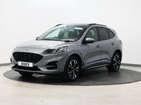 2023 Ford Kuga - photo 8