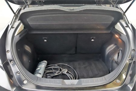 2023 Nissan Leaf - photo 27
