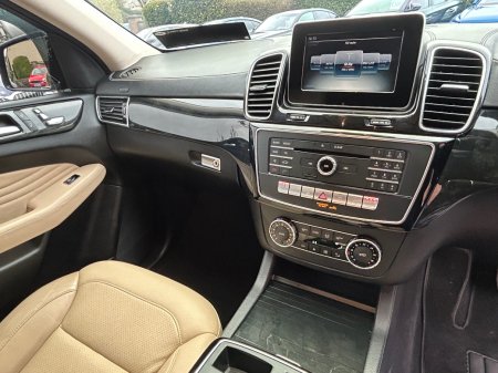 2016 Mercedes-Benz GLE - photo 21