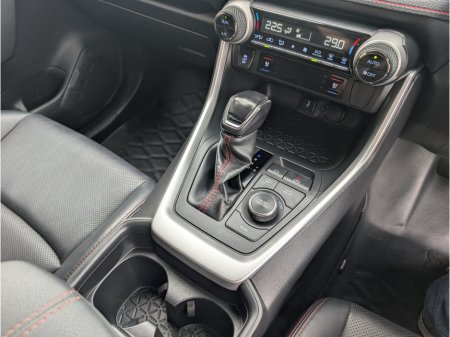 2021 Toyota RAV4 - photo 16