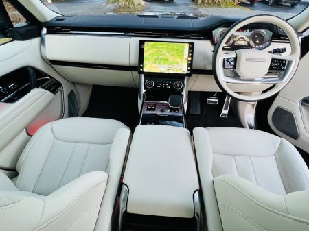 2022 Land Rover Range Rover - photo 19