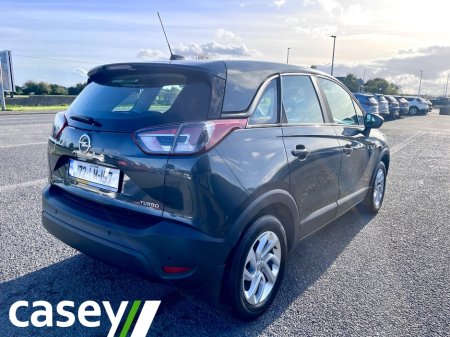 2017 Opel Crossland X - photo 4