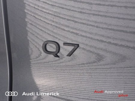 2027 Audi Q7 - photo 49