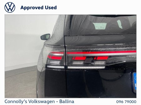 2026 Volkswagen Tiguan - photo 18