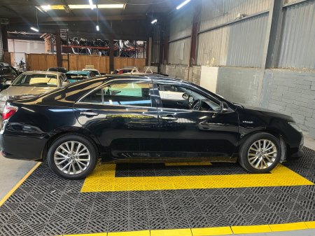 2015 Toyota Camry - photo 7