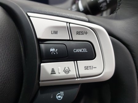 2023 Honda Jazz - photo 18