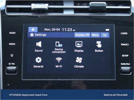 2023 Hyundai Tucson - photo 17