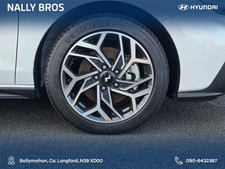 2026 Hyundai i30 - photo 3