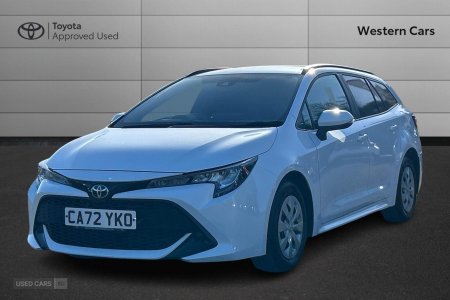 2023 Toyota Corolla - photo 5