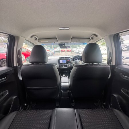 2016 Honda Fit - photo 14