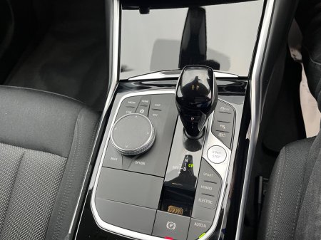 2022 BMW 3-Series - photo 28