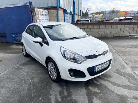 2014 Kia Rio - photo 3