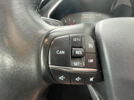 2020 Ford Focus - photo 19