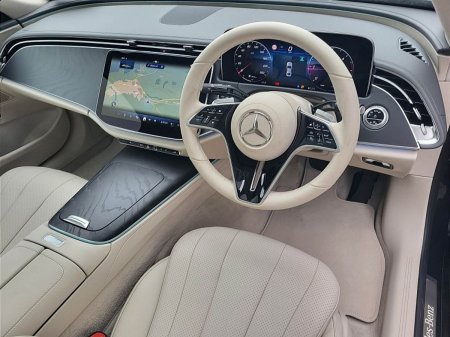2027 Mercedes-Benz E-Class - photo 2