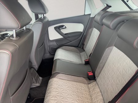 2016 Volkswagen Polo - photo 16
