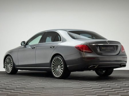 2019 Mercedes-Benz E-Class - photo 5