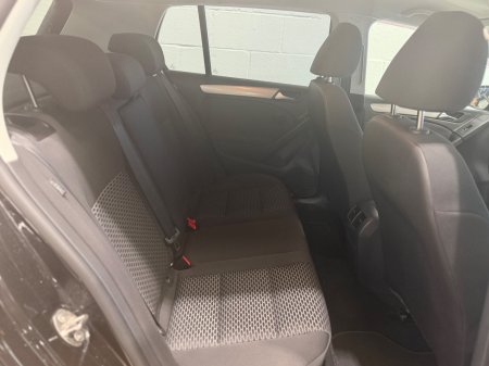 2012 Volkswagen Golf - photo 14