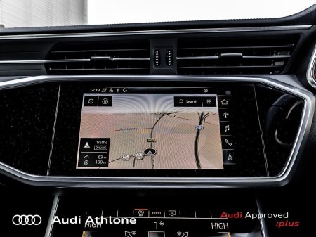 2024 Audi A6 - photo 18