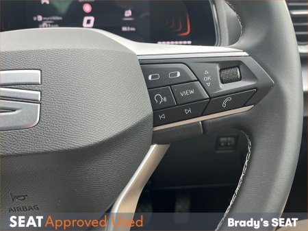 2025 SEAT Ibiza - photo 20
