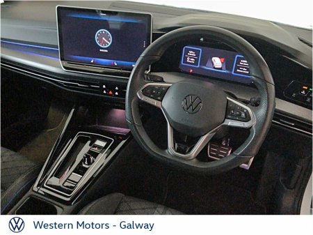 2025 Volkswagen Golf - photo 8
