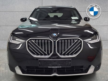 2026 BMW X3 - photo 16