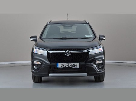 2026 Suzuki S-CROSS - photo 6