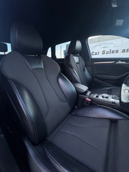 2019 Audi A3 - photo 12