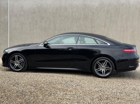 2018 Mercedes-Benz E-Class - photo 4