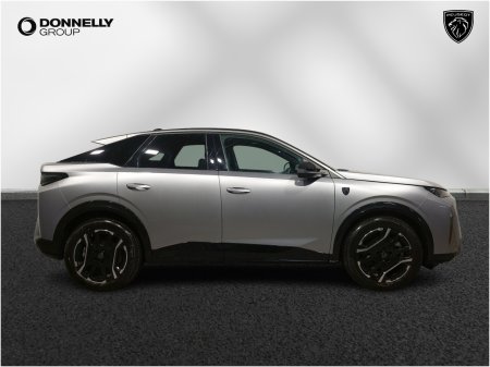 2025 Peugeot 3008 - photo 3