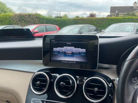2018 Mercedes-Benz GLC - photo 21