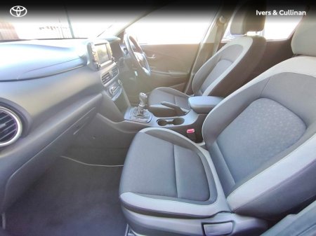 2020 Hyundai KONA - photo 7