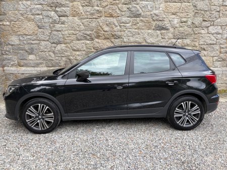 2024 SEAT Arona - photo 2