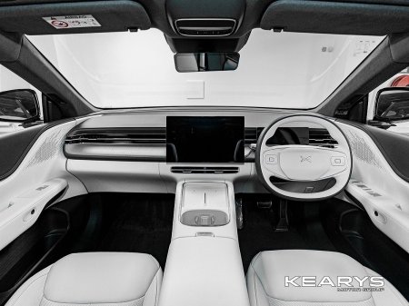 2026 XPeng G6 - photo 10