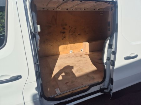 2024 Renault Trafic - photo 6