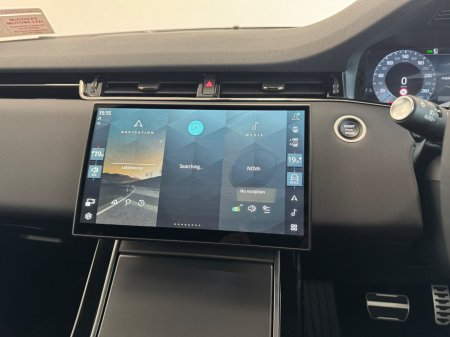 2026 Land Rover Range Rover Evoque - photo 17