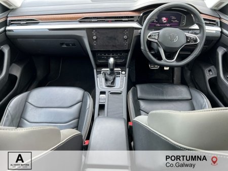 2024 Volkswagen Arteon - photo 2