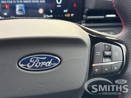 2026 Ford Puma - photo 22