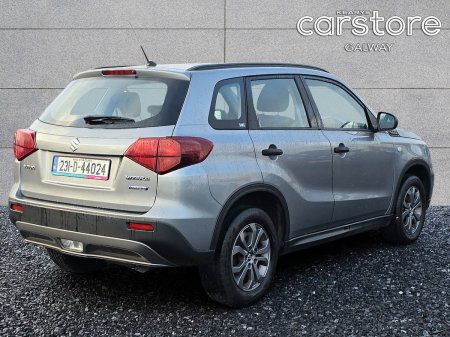 2023 Suzuki Vitara - photo 3