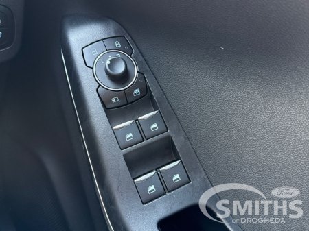 2024 Ford Puma - photo 26