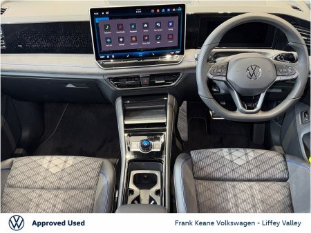 2026 Volkswagen Tiguan - photo 2