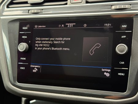 2023 Volkswagen Tiguan - photo 21