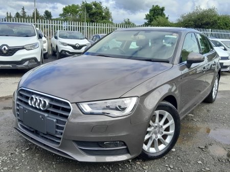 2014 Audi A3 - photo 4