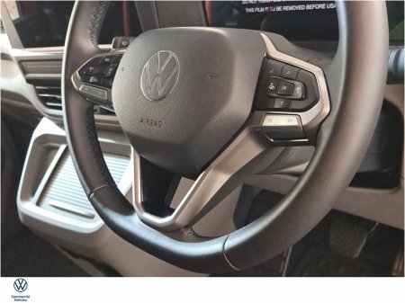 2026 Volkswagen Transporter - photo 26