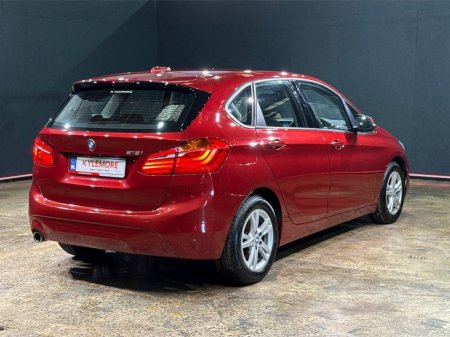 2018 BMW 2-Series - photo 3