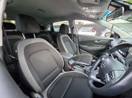 2020 Hyundai KONA - photo 27