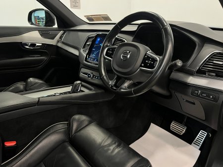 2021 Volvo XC90 - photo 18